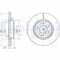 Bremsscheibe