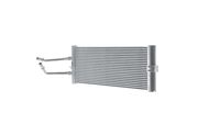 Thumbnail - Oliekoeler, automatische transmissie - CLC293000P - MAHLE