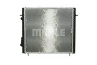 Thumbnail - Radiateur - CR148000P - MAHLE