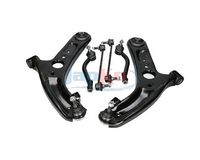 Set, suspensie roata JAPKO, Cod: 158H02