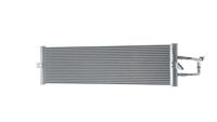 Thumbnail - Oliekoeler, automatische transmissie - CLC293000P - MAHLE