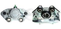 Bremssattel