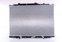 Kühler, Motorkühlung