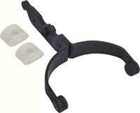 Parghie cuplare, demaror HC-Cargo, Cod: F 032 135 573