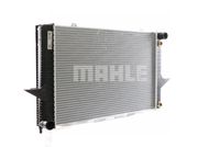 Thumbnail - Radiateur - CR762000S - MAHLE