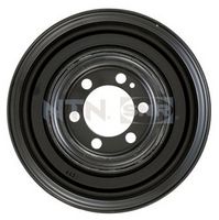 Belt Pulley, crankshaft