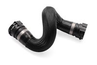 маркуч на радиатора