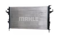 Thumbnail - Radiateur - CR461000S - MAHLE