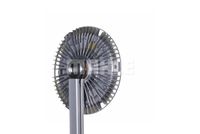 Thumbnail - Koppeling, radiateurventilator - CFC55000P - MAHLE