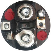 Solenoid, electromotor HC-Cargo, Cod: F 032 131 790
