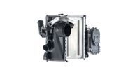 Thumbnail - Intercooler, inlaatluchtkoeler - CI218000P - MAHLE