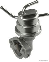 Kraftstoffpumpe