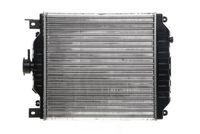 Thumbnail - Radiateur - CR655000S - MAHLE