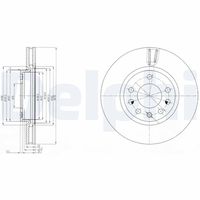 Bremsscheibe