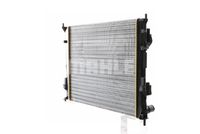 Thumbnail - Radiateur - CR924000S - MAHLE