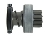 Freewheel Gear, starter