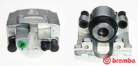 Bremssattel