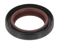 Wellendichtring, Differential