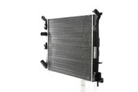 Thumbnail - Radiateur - CR947000S - MAHLE