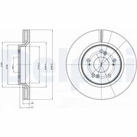 Bremsscheibe