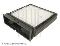 Filter, Innenraumluft