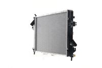 Thumbnail - Radiateur - CR305000S - MAHLE