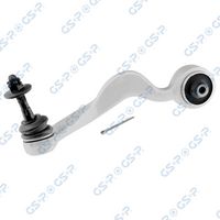 носач, окачване на колелата