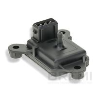 Sensor, Saugrohrdruck