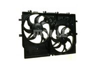 Thumbnail - Koelventilatorwiel - CFF192000P - MAHLE