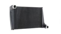 Thumbnail - Intercooler, inlaatluchtkoeler - CI276000P - MAHLE