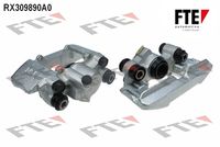 Bremssattel