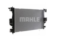 Thumbnail - Radiateur - CR2121000S - MAHLE
