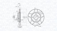Bremsscheibe