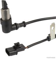 Sensor, Raddrehzahl