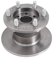 Bremsscheibe