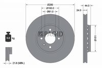 Bremsscheibe Bremsscheibe