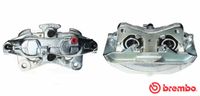 Bremssattel