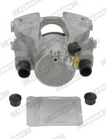 Bremssattel