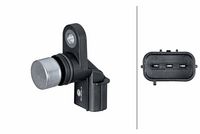Sensor, Geschwindigkeit/Drehzahl