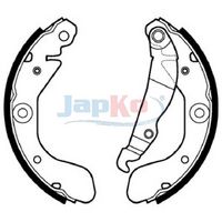 комплект спирачна челюст