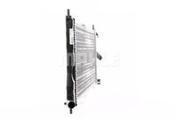 Thumbnail - Radiateur - CR135000S - MAHLE