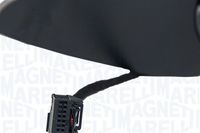 MAGNETI MARELLI Buitenspiegel 4