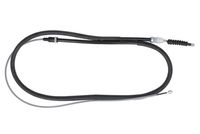 Seilzug, Feststellbremse