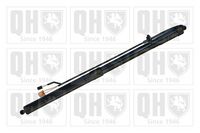 Elektromotor, Heckklappe