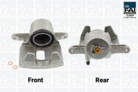 Etrier frana FAI AutoParts, Cod: FPCA224L