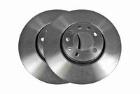 спирачен диск