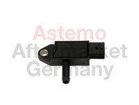 Sensor, Abgasdruck
