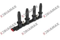 Запалителна бобина DG2100 DIAMAX