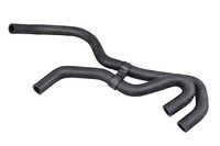 Furtun radiator METZGER AUTOTEILE, Cod: 2421465