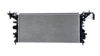 Thumbnail - Radiateur - CR2699000P - MAHLE